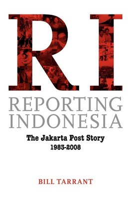 Reporting Indonesia