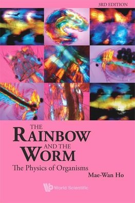 The Rainbow and the Worm