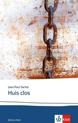 Huis clos. Texte et documents