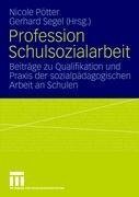 Profession Schulsozialarbeit