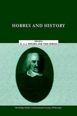 Rogers, G: Hobbes and History