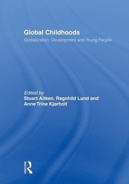 Global Childhoods