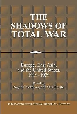 The Shadows of Total War