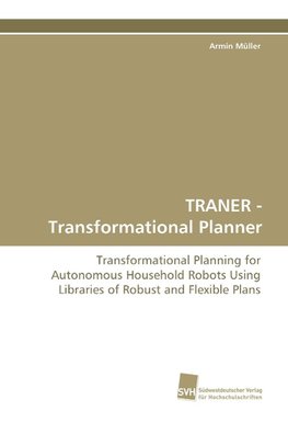 TRANER - Transformational Planner