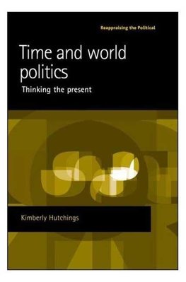 Time and world politics