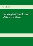 Strategie-Check und Wissensbilanz