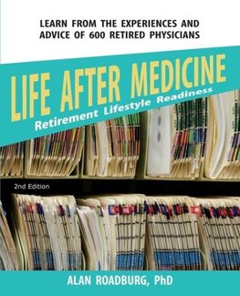 Life After Medicine