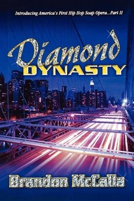 Diamond Dynasty