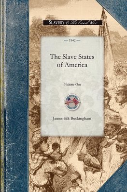 The Slave States of America