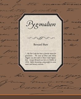 Pygmalion