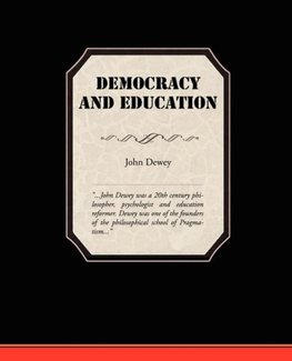 Democracy and Education