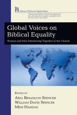 Global Voices on Biblical Equality