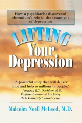 Lifting Your Depression