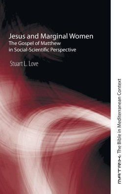 Jesus and Marginal Women