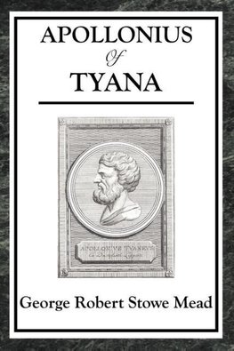 APOLLONIUS OF TYANA