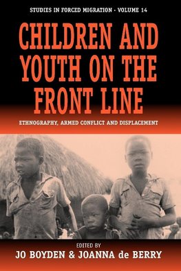 CHILDREN & YOUTH ON THE FRONT