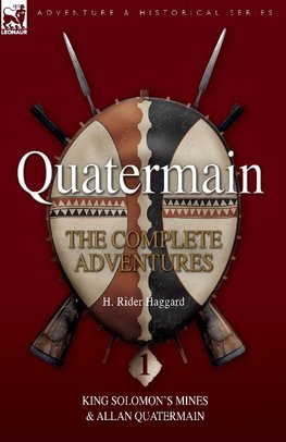 Quatermain