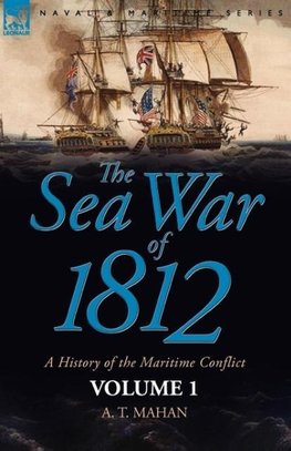 The Sea War of 1812