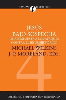 Jesus Bajo Sospecha