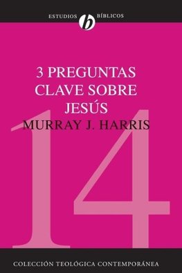 3 Preguntas Clave Sobre Jesus