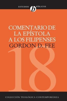 Comentario de la Epistola A los Filipenses