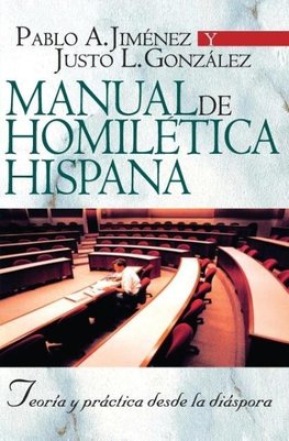 Manual de homilética hispana