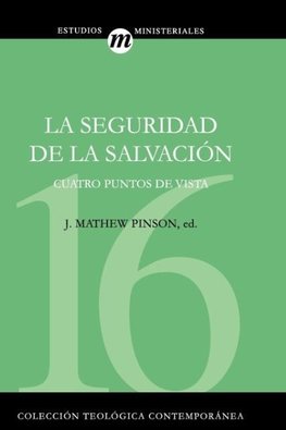 La Seguridad de la Salvacion