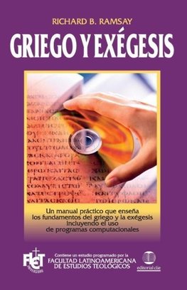 Griego y Exegesis