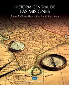 Historia general de las misiones