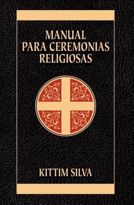 Manual Para Ceremonias Religiosas