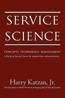Service Science