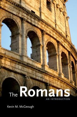 McGeough, K: The Romans