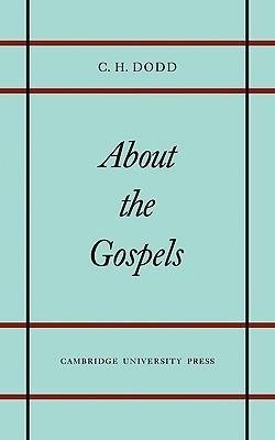 About the Gospels