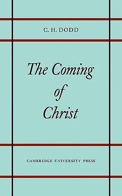 Coming of Christ