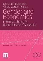 Gender and Economics