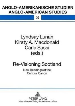 Re-Visioning Scotland