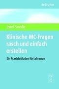 Klinische MC-Fragen rasch und einfach erstellen