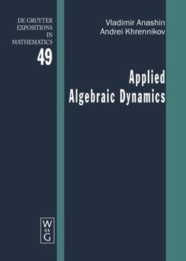 Applied Algebraic Dynamics