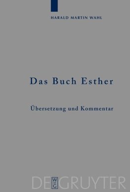 Das Buch Esther