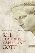 Ich Claudius, Kaiser und Gott