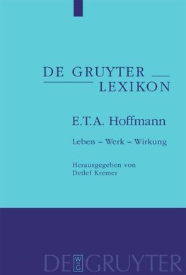 E. T. A. Hoffmann