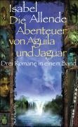 Die Abenteuer von Aguila und Jaguar