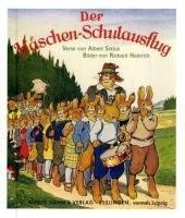 Der Häschen-Schulausflug