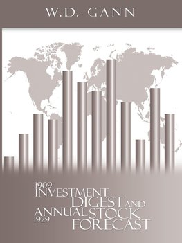 INVESTMENT DIGEST & ANNUAL STO