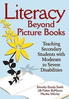 Smith, D: Literacy Beyond Picture Books