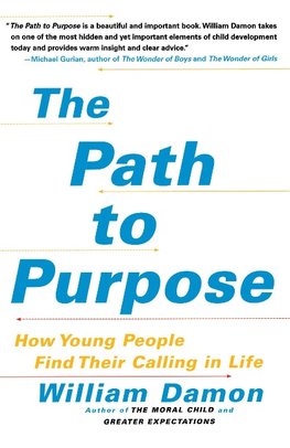 PATH TO PURPOSE