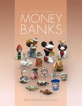 100 Years of Ceramic Money Banks