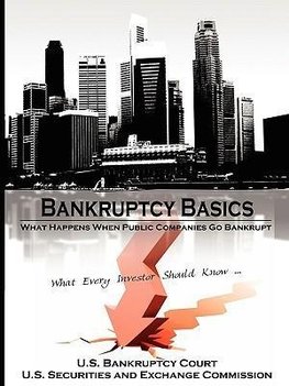 Bankruptcy Basics