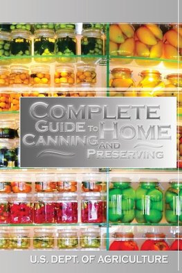 COMP GT HOME CANNING & PRESERV