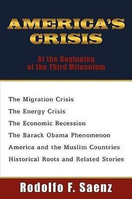 AMERICA'S CRISIS